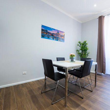 Rent Rooms Trastevere Roma Exterior foto
