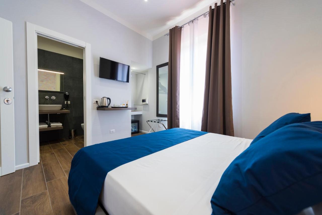 Rent Rooms Trastevere Roma Exterior foto
