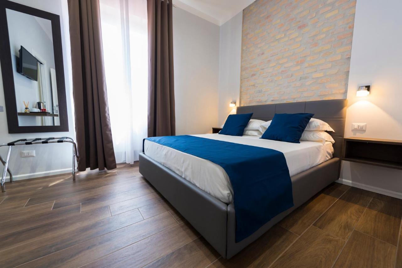 Rent Rooms Trastevere Roma Exterior foto