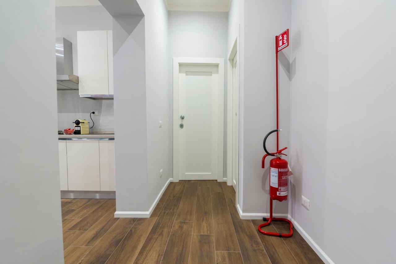 Rent Rooms Trastevere Roma Exterior foto