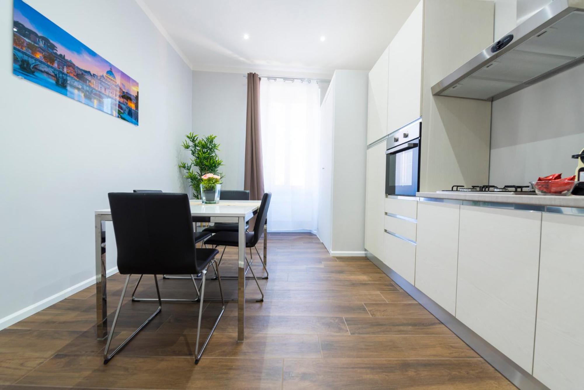 Rent Rooms Trastevere Roma Exterior foto